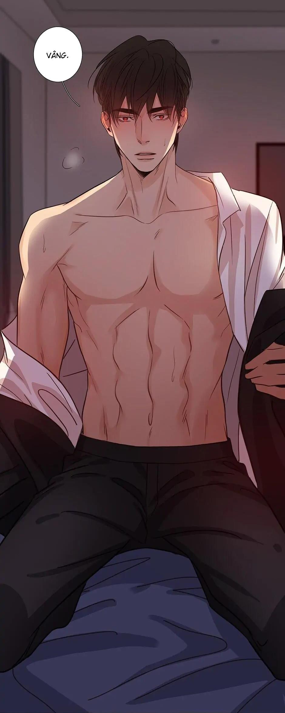 Đừng Chạm Vào Tim Tôi Chapter 51 - Trang 2