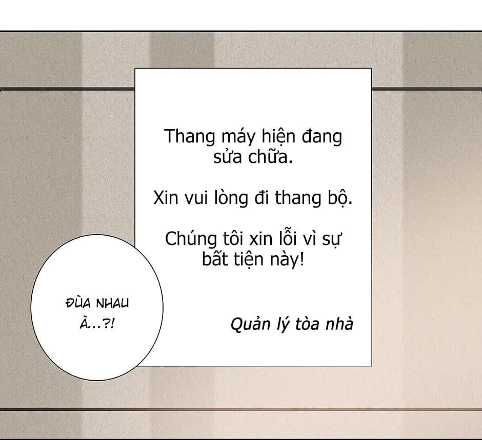 Đừng Chạm Vào Tim Tôi Chapter 51 - Trang 2