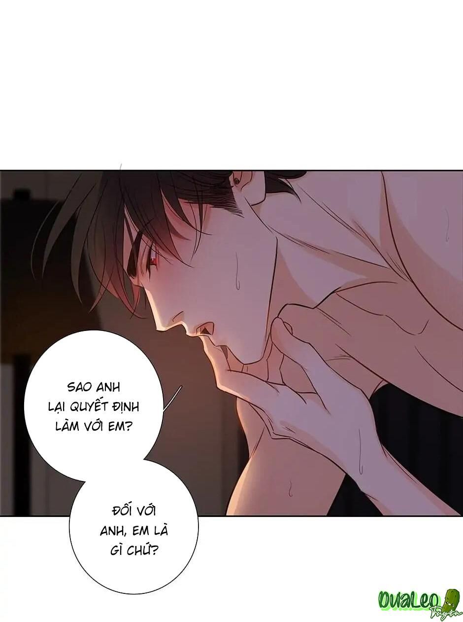 Đừng Chạm Vào Tim Tôi Chapter 51 - Trang 2
