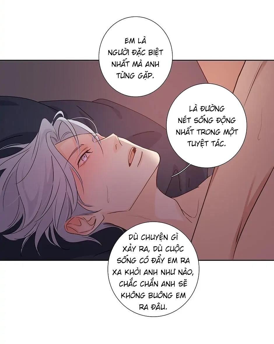 Đừng Chạm Vào Tim Tôi Chapter 51 - Trang 2