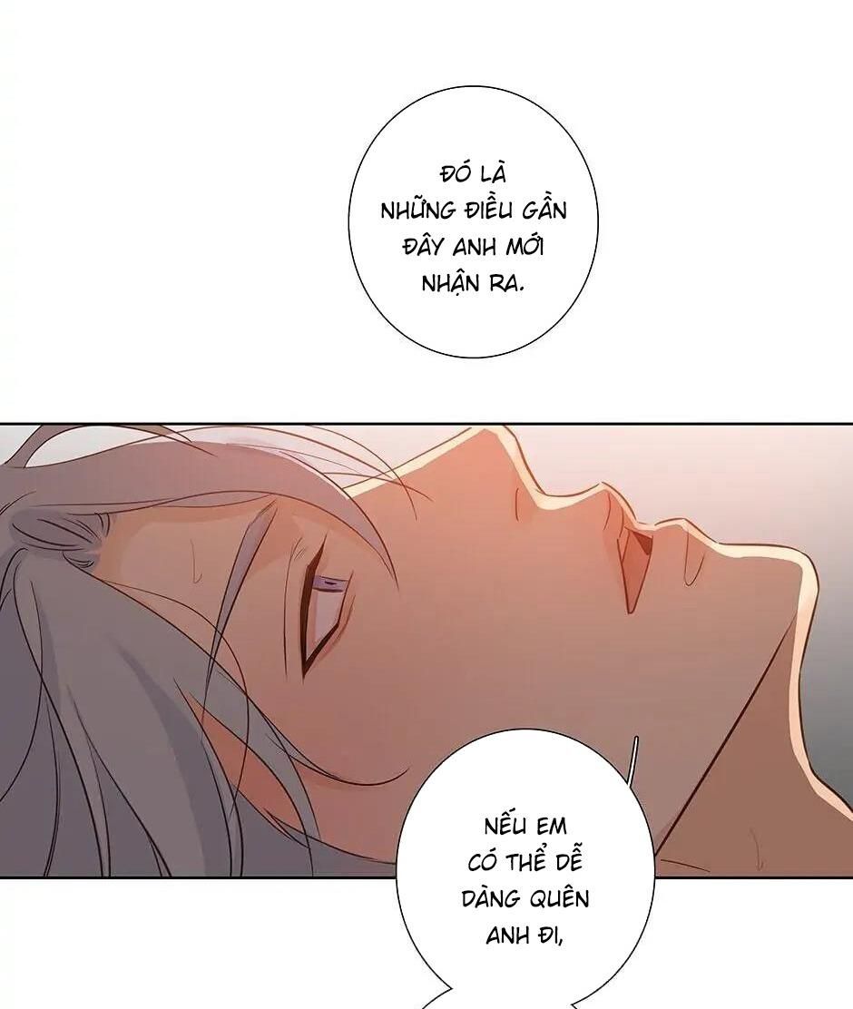 Đừng Chạm Vào Tim Tôi Chapter 51 - Trang 2