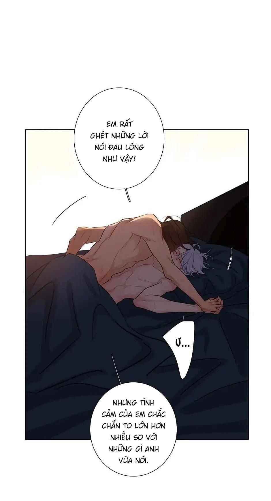 Đừng Chạm Vào Tim Tôi Chapter 51 - Trang 2