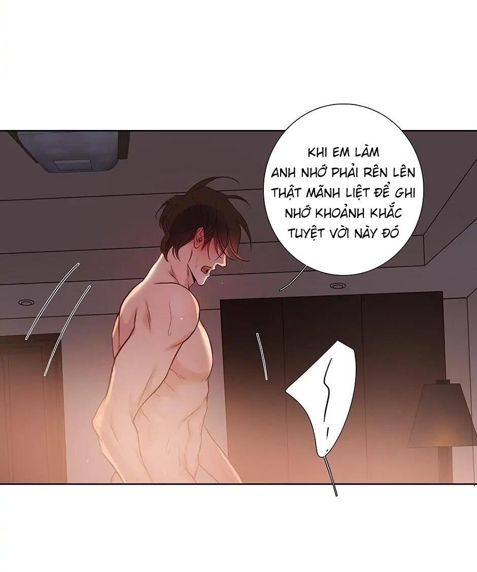 Đừng Chạm Vào Tim Tôi Chapter 51 - Trang 2
