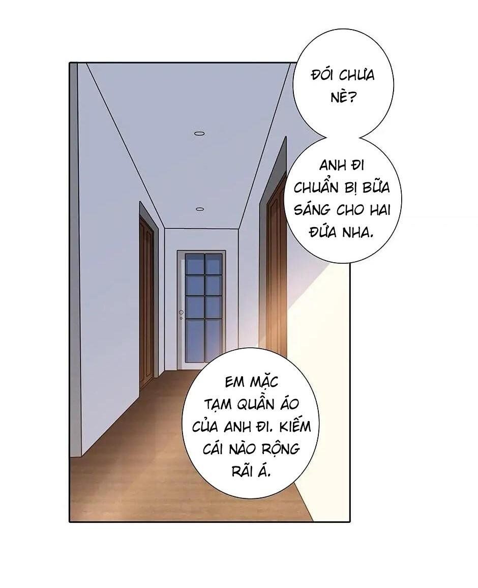 Đừng Chạm Vào Tim Tôi Chapter 52 - Trang 2