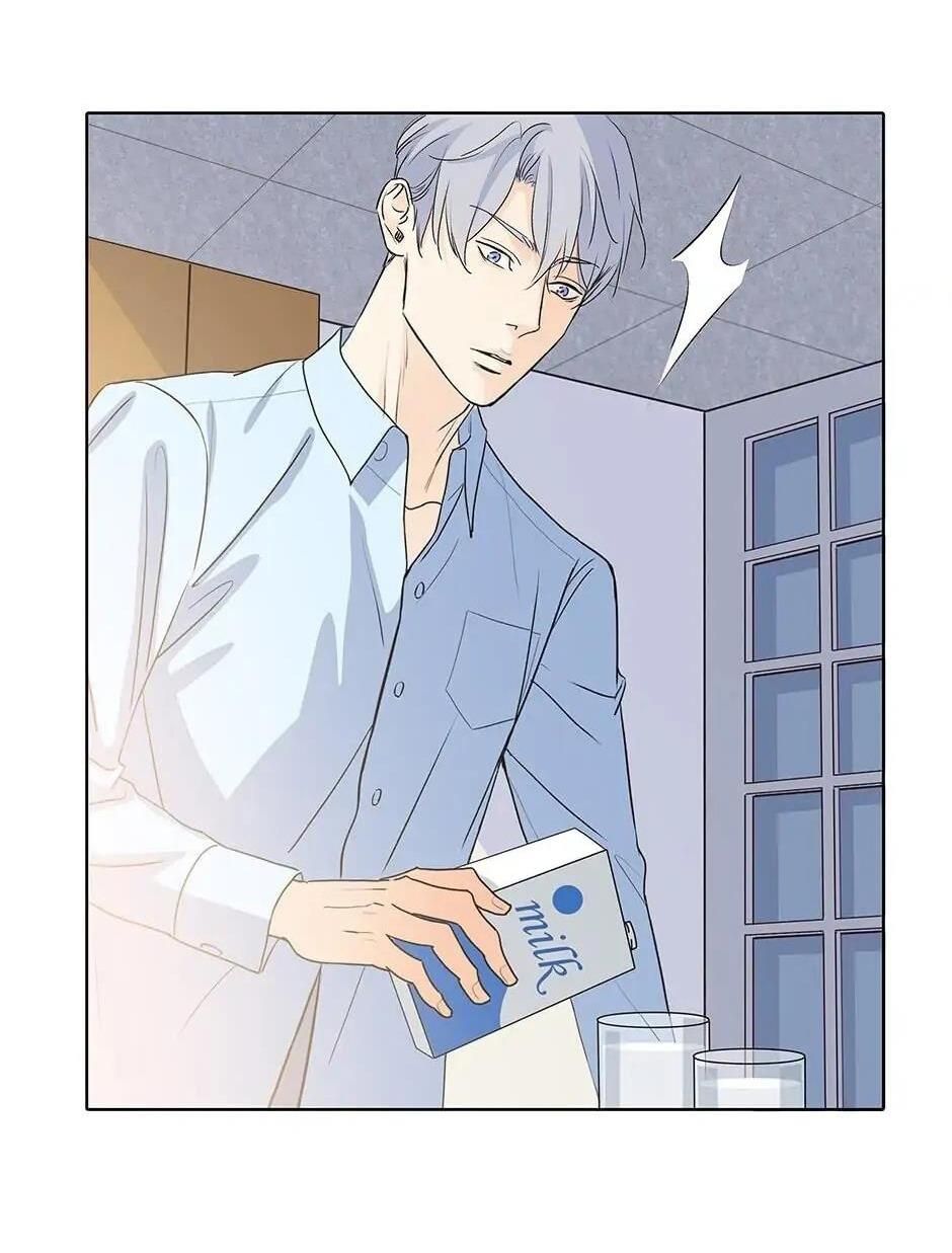 Đừng Chạm Vào Tim Tôi Chapter 52 - Trang 2
