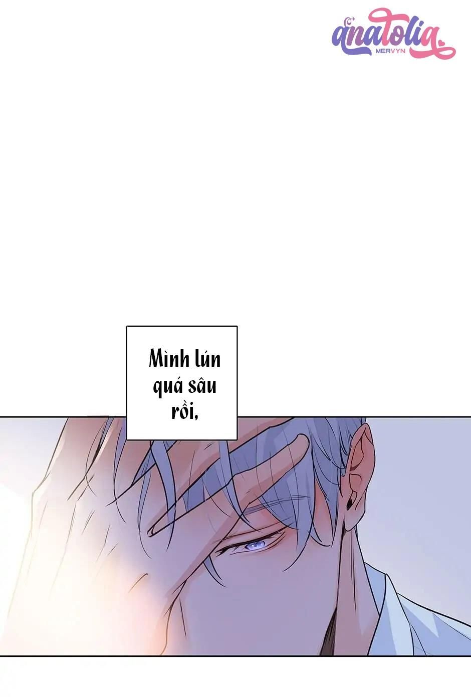 Đừng Chạm Vào Tim Tôi Chapter 52 - Trang 2