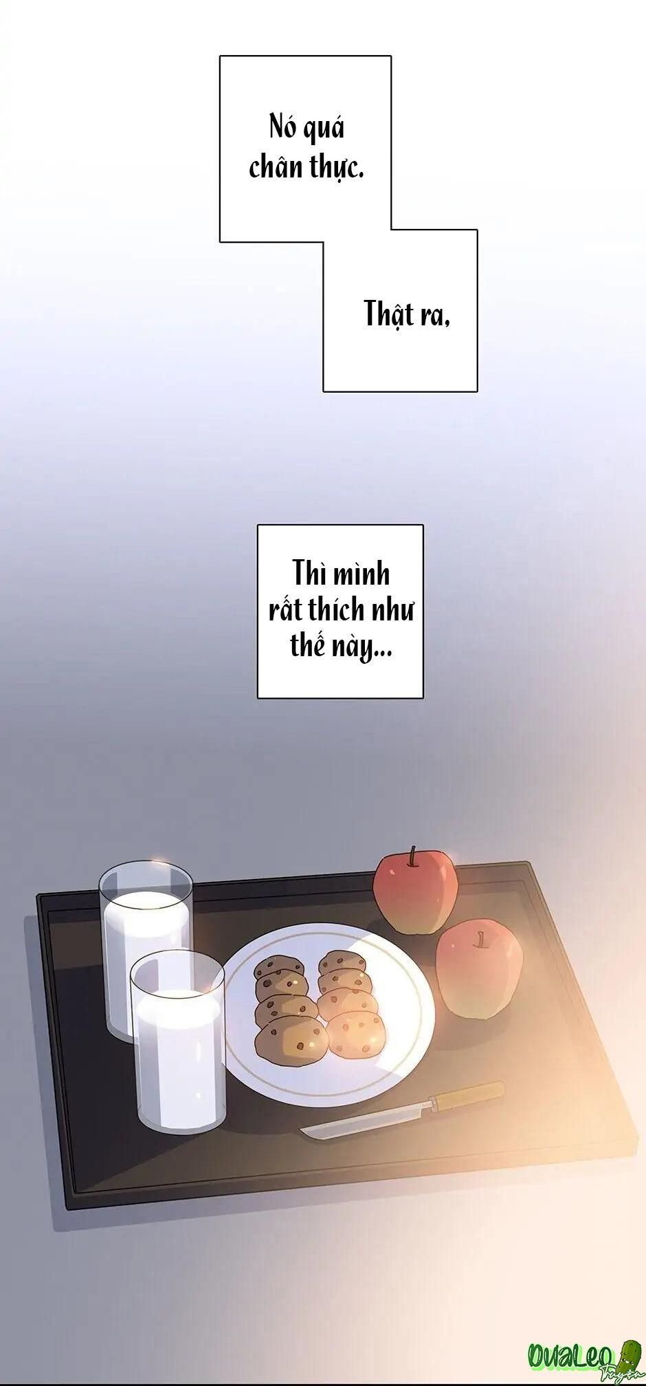 Đừng Chạm Vào Tim Tôi Chapter 52 - Trang 2