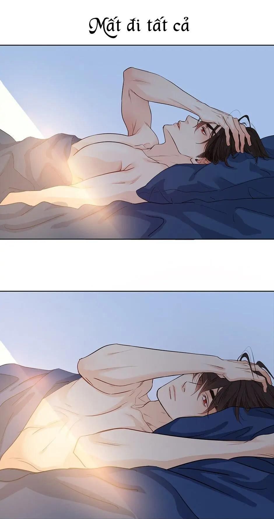 Đừng Chạm Vào Tim Tôi Chapter 52 - Trang 2