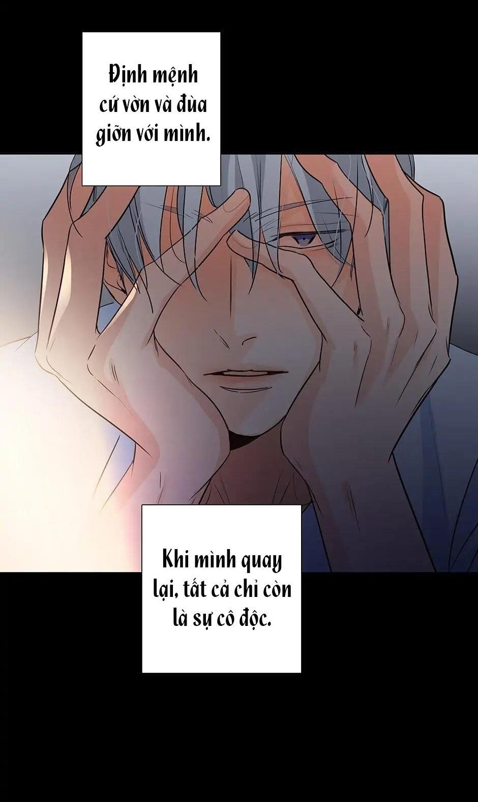 Đừng Chạm Vào Tim Tôi Chapter 52 - Trang 2