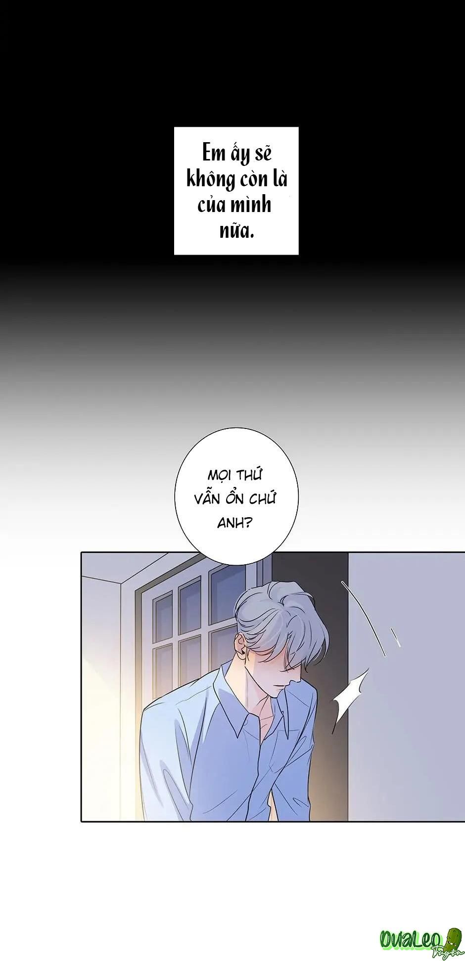 Đừng Chạm Vào Tim Tôi Chapter 52 - Trang 2