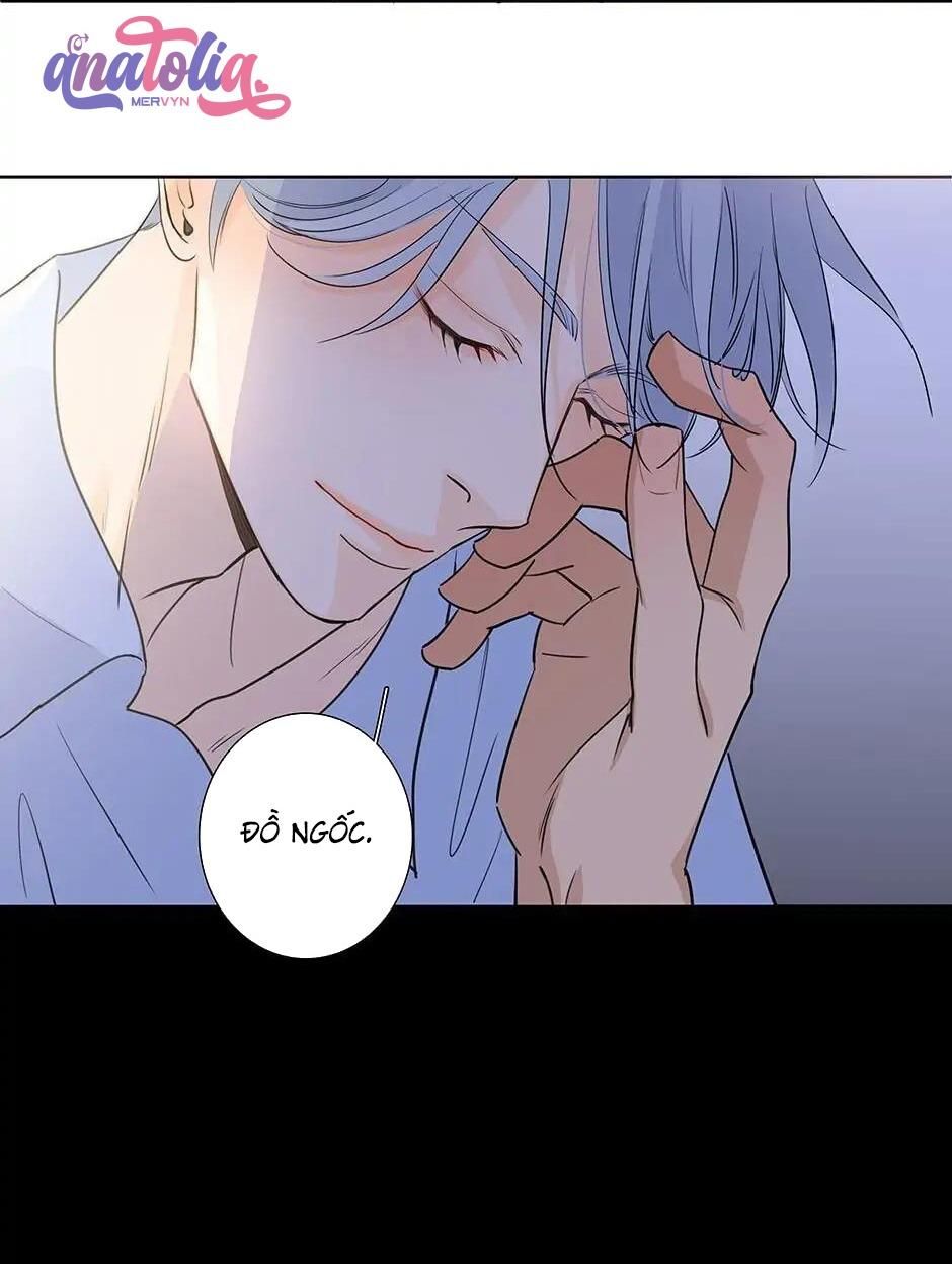 Đừng Chạm Vào Tim Tôi Chapter 52 - Trang 2