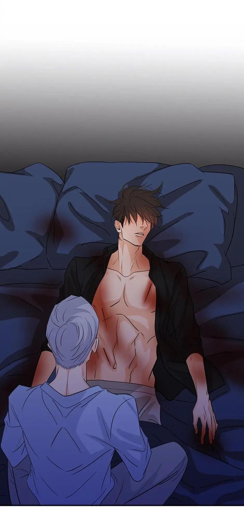 Đừng Chạm Vào Tim Tôi Chapter 52 - Trang 2