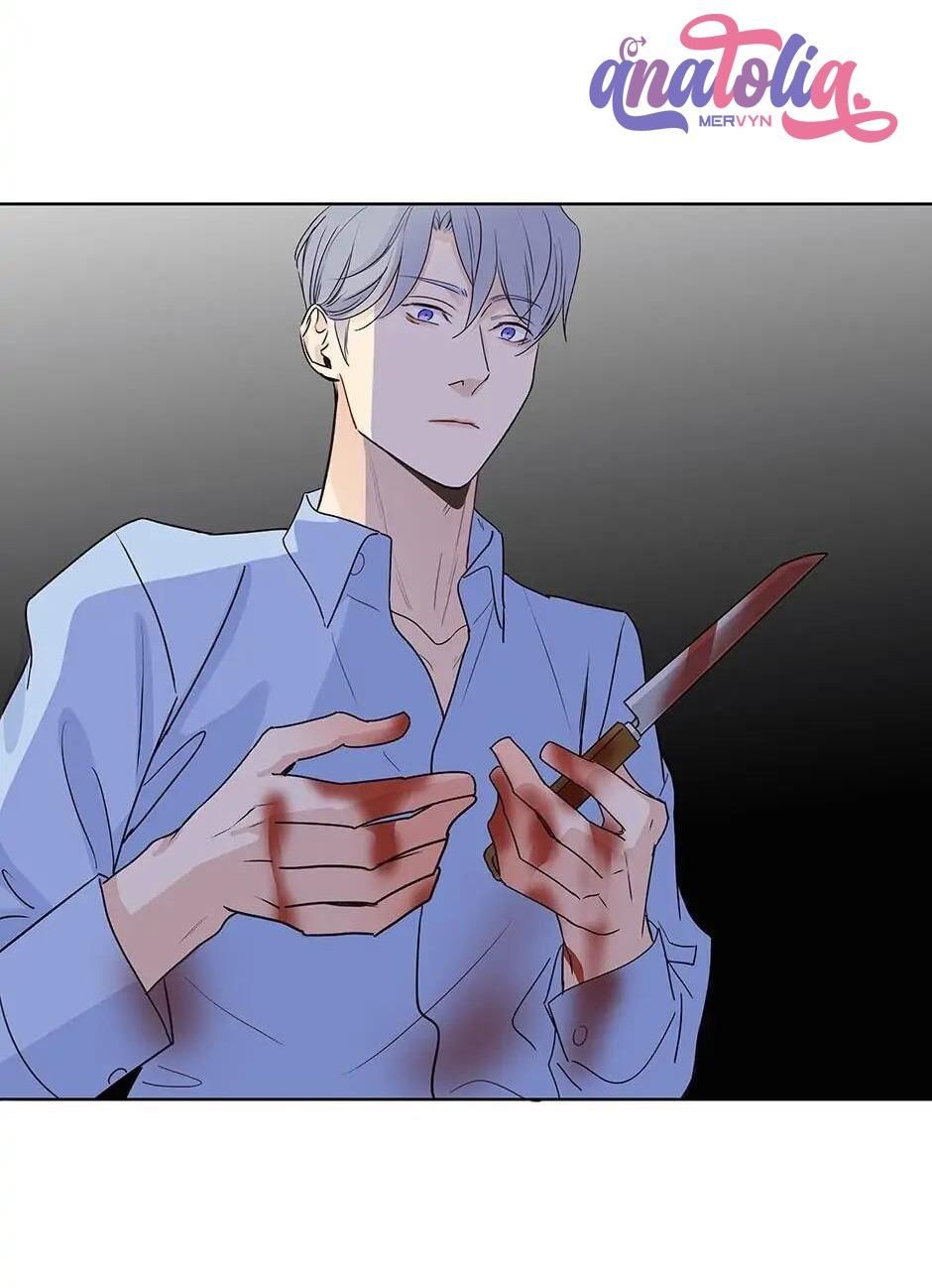 Đừng Chạm Vào Tim Tôi Chapter 52 - Trang 2