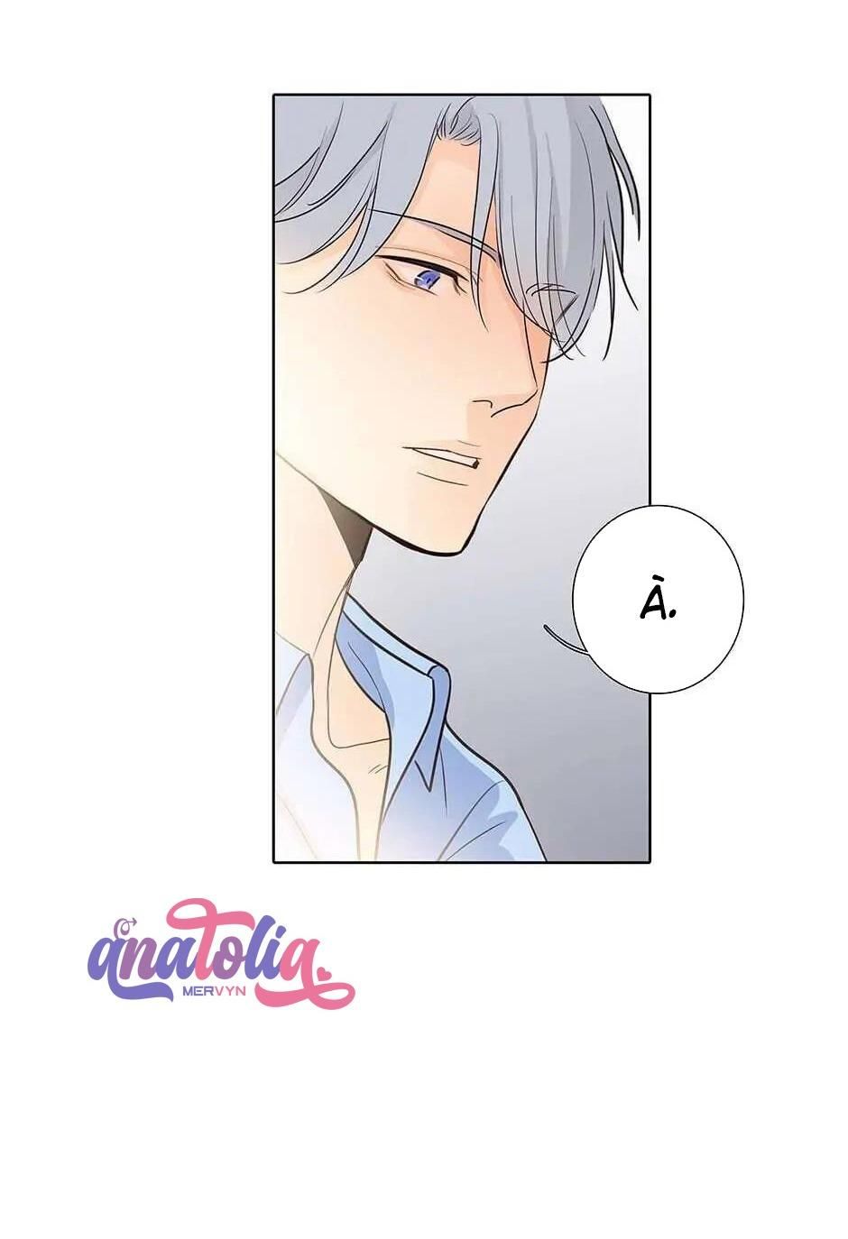 Đừng Chạm Vào Tim Tôi Chapter 52 - Trang 2