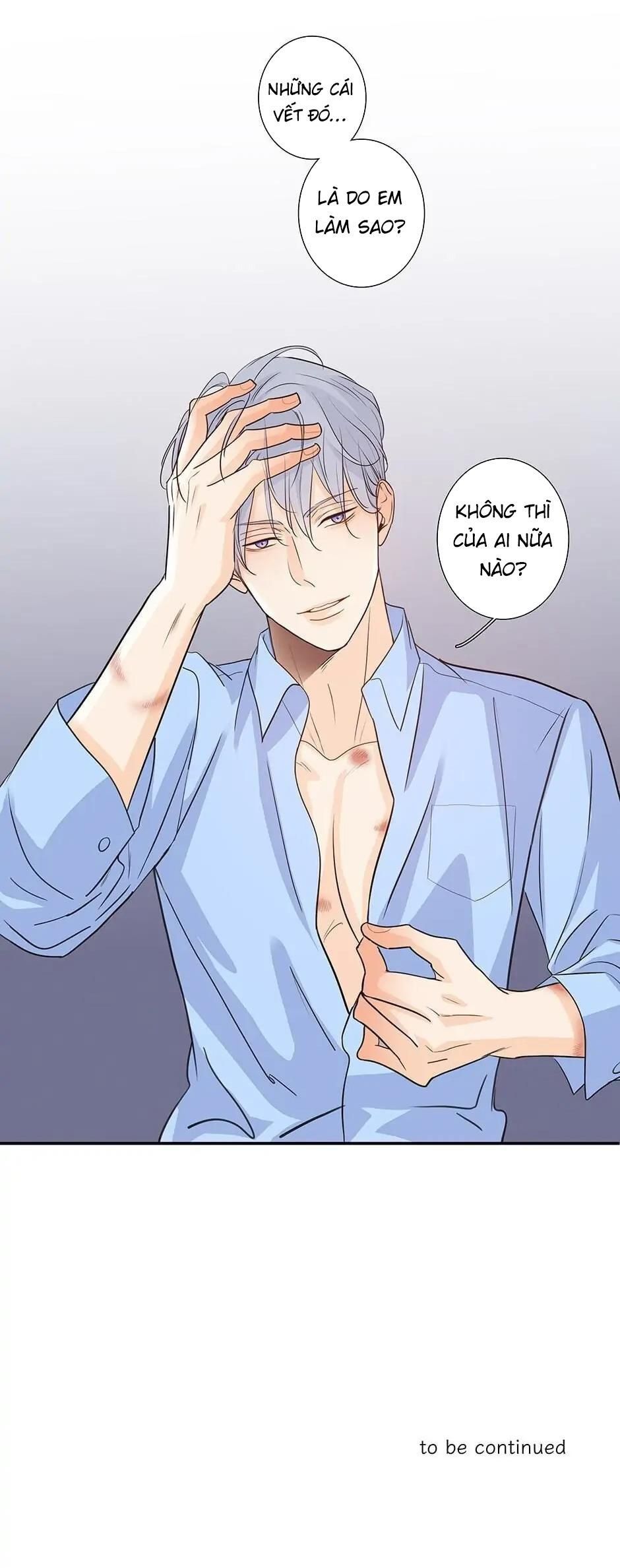 Đừng Chạm Vào Tim Tôi Chapter 52 - Trang 2