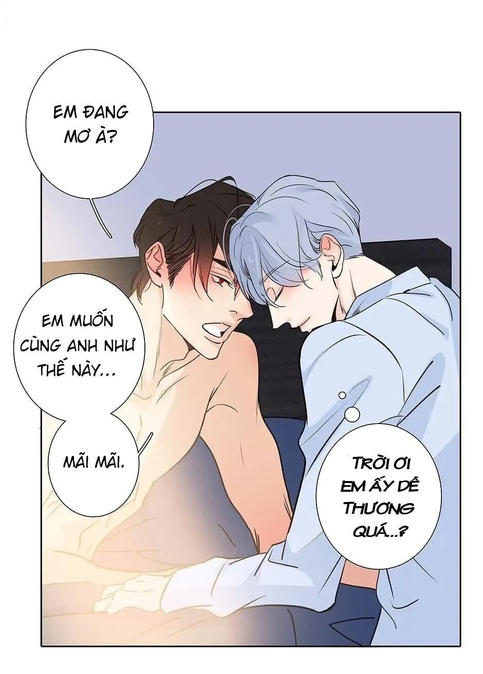 Đừng Chạm Vào Tim Tôi Chapter 52 - Trang 2