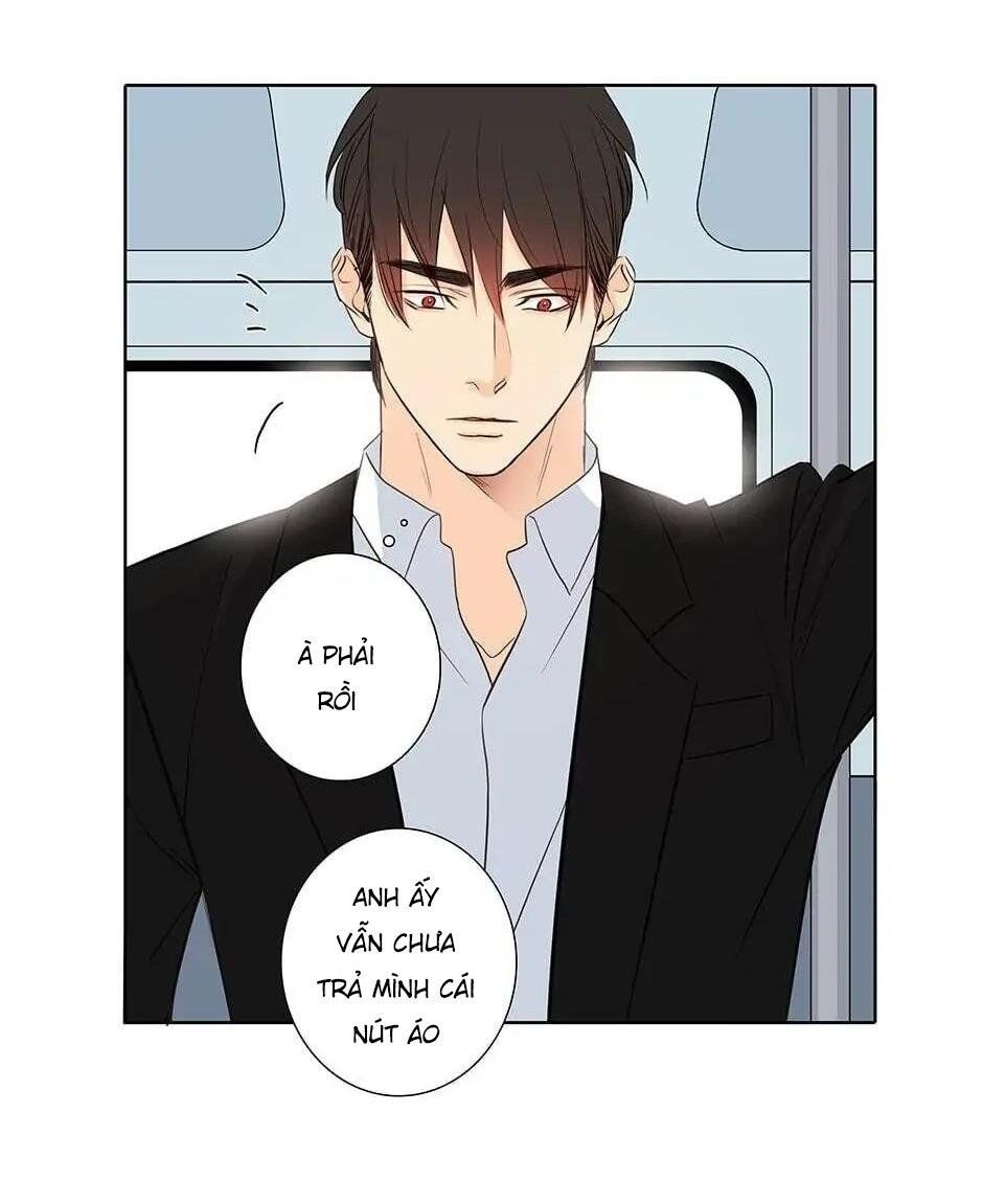 Đừng Chạm Vào Tim Tôi Chapter 53 - Trang 2