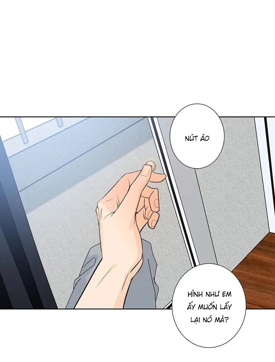 Đừng Chạm Vào Tim Tôi Chapter 53 - Trang 2