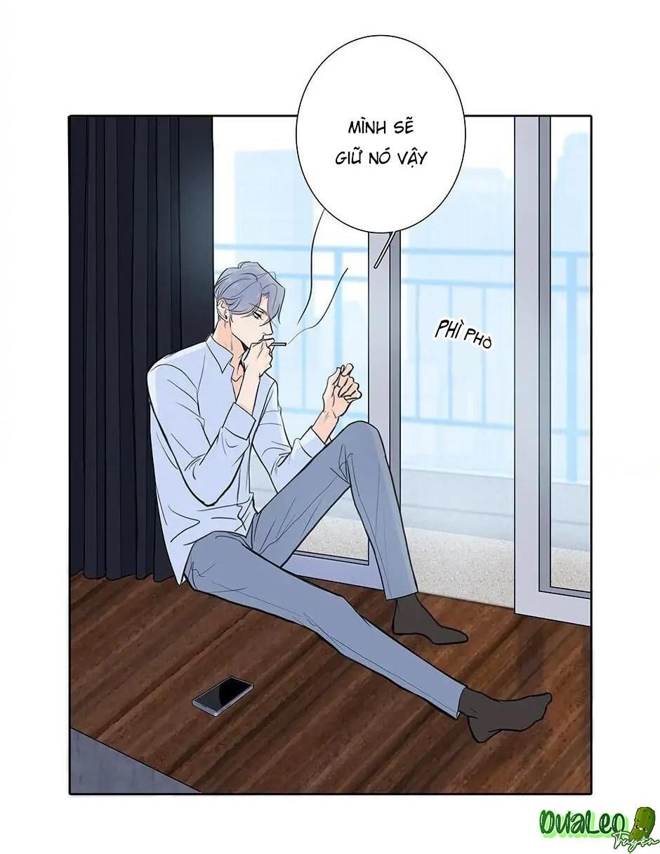 Đừng Chạm Vào Tim Tôi Chapter 53 - Trang 2