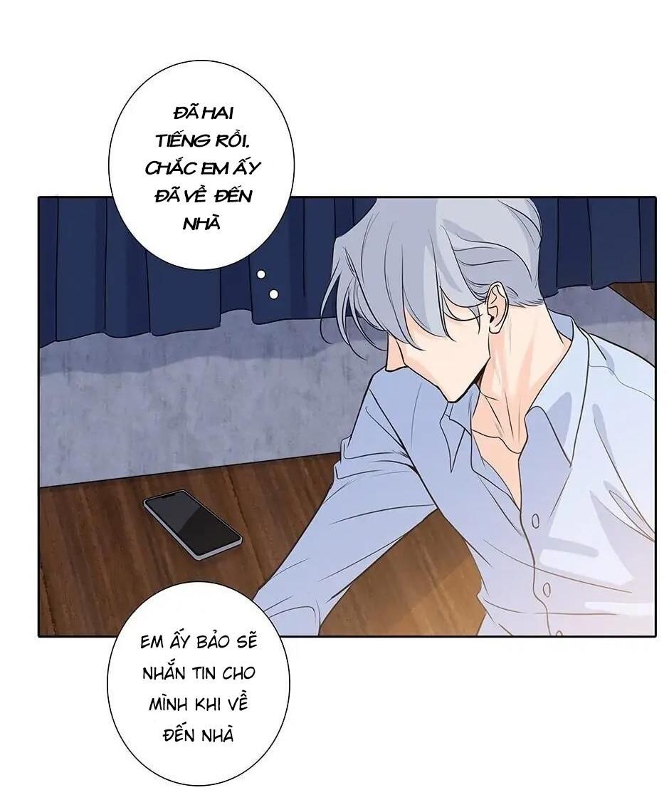 Đừng Chạm Vào Tim Tôi Chapter 53 - Trang 2