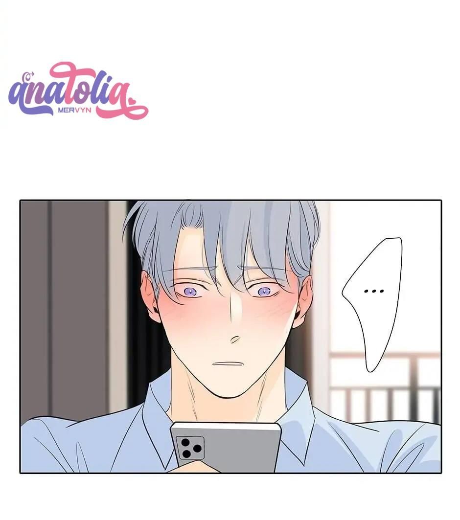 Đừng Chạm Vào Tim Tôi Chapter 53 - Trang 2
