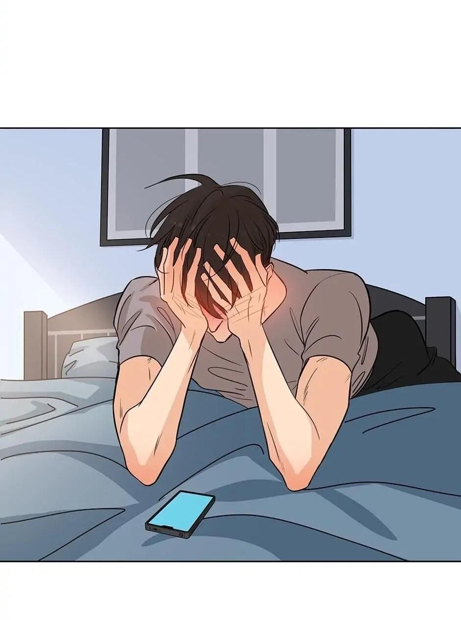 Đừng Chạm Vào Tim Tôi Chapter 53 - Trang 2