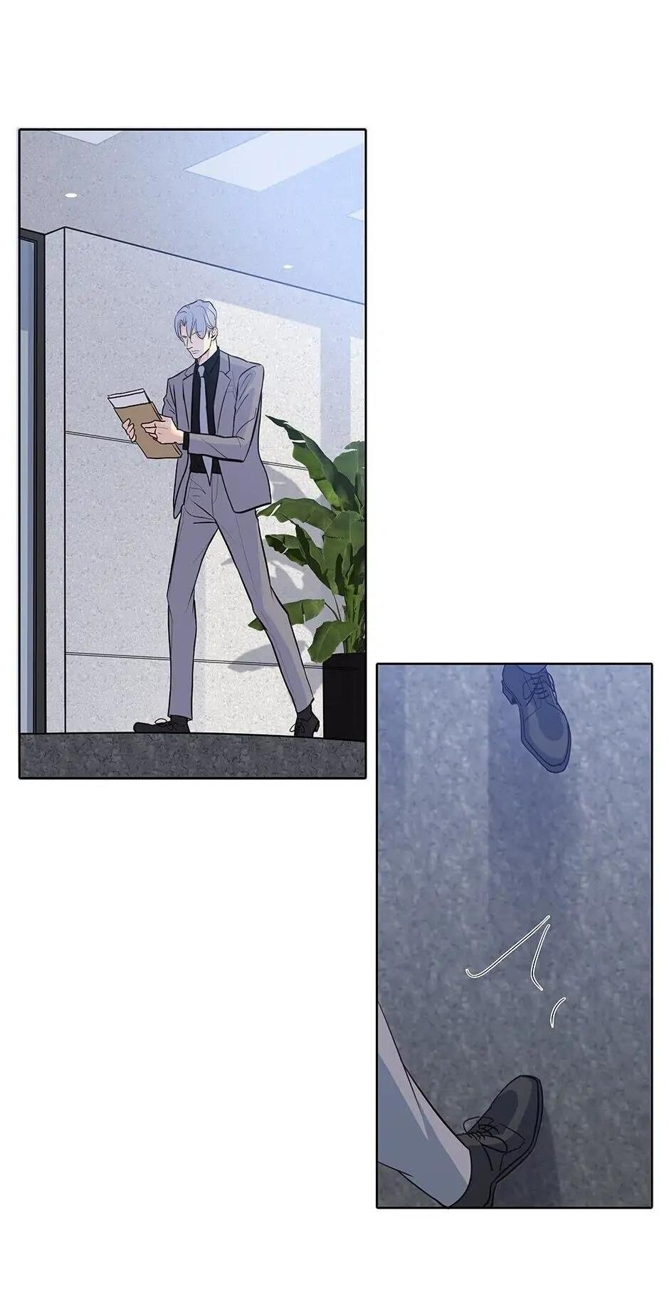 Đừng Chạm Vào Tim Tôi Chapter 53 - Trang 2