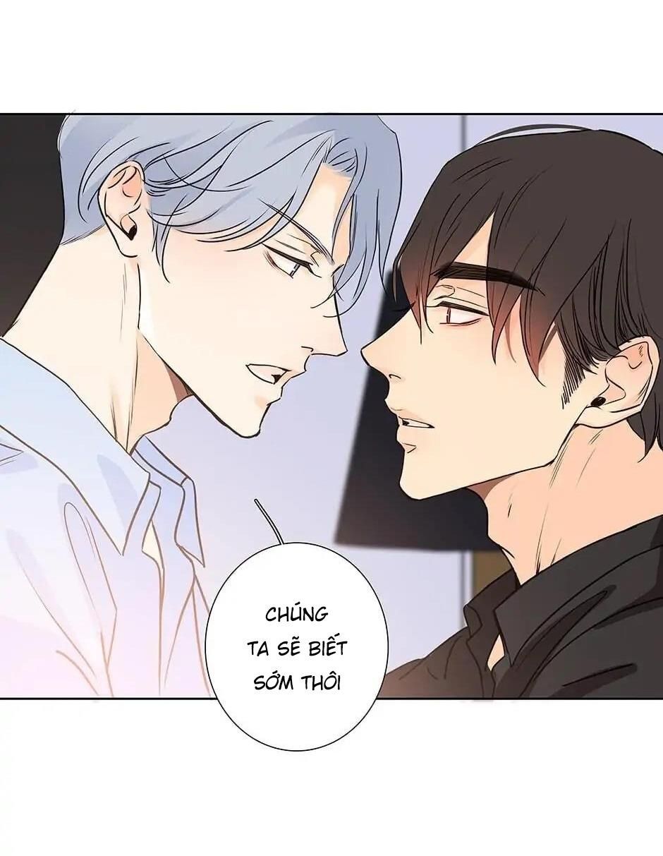 Đừng Chạm Vào Tim Tôi Chapter 53 - Trang 2