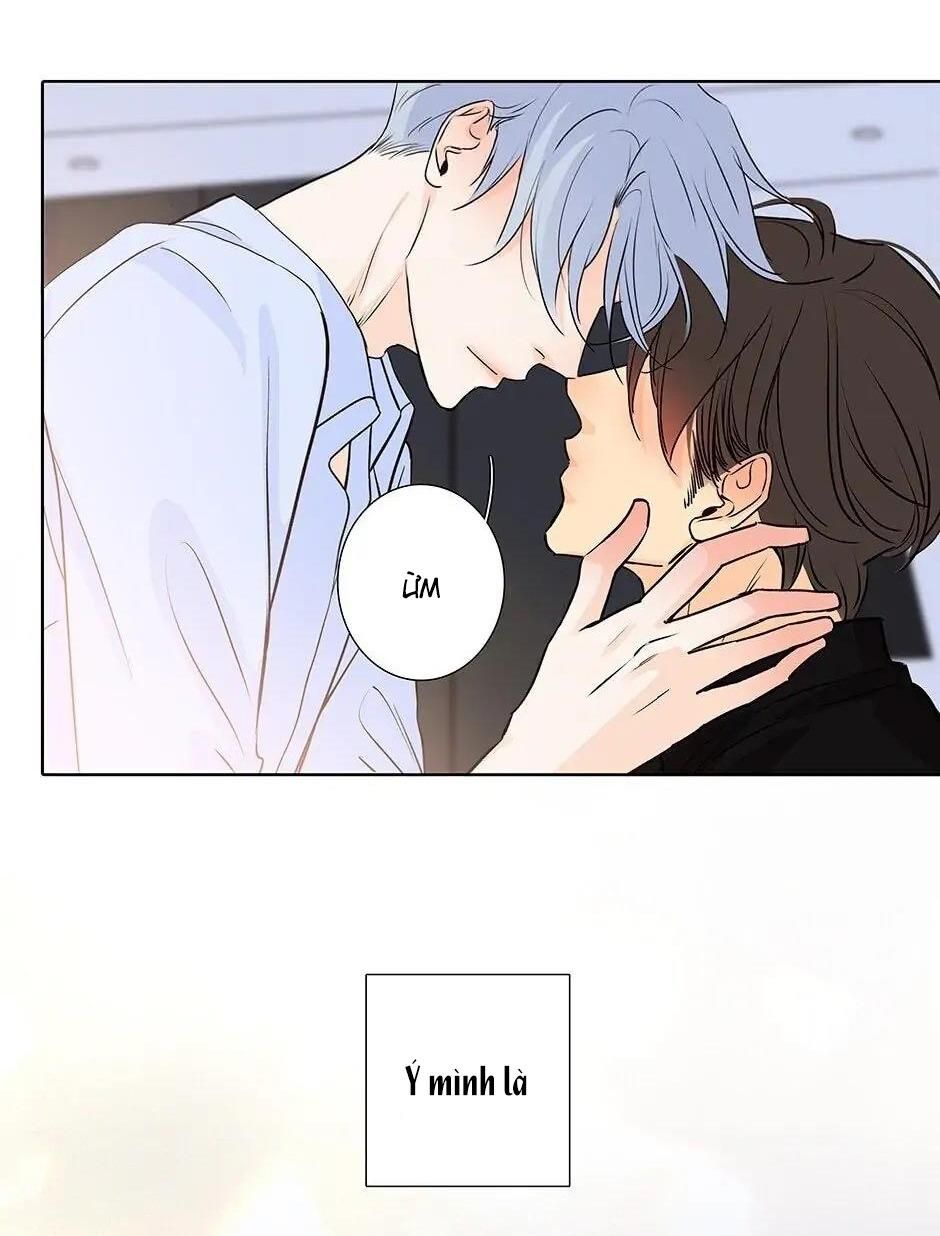 Đừng Chạm Vào Tim Tôi Chapter 53 - Trang 2