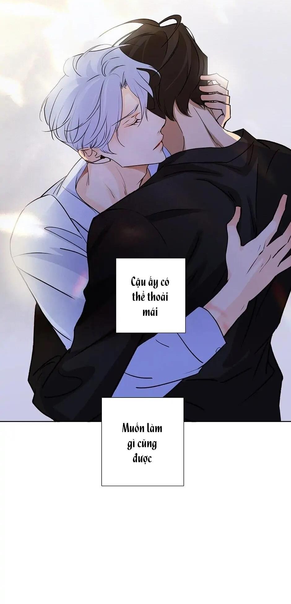 Đừng Chạm Vào Tim Tôi Chapter 53 - Trang 2