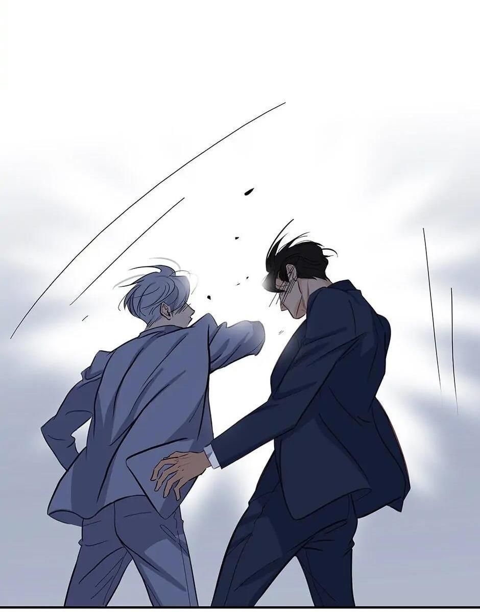 Đừng Chạm Vào Tim Tôi Chapter 54 - Trang 2