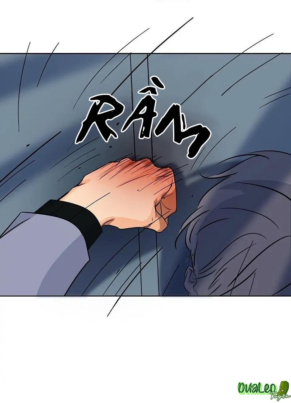 Đừng Chạm Vào Tim Tôi Chapter 54 - Trang 2