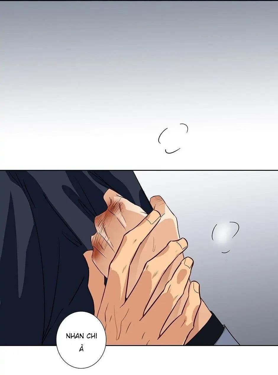 Đừng Chạm Vào Tim Tôi Chapter 54 - Trang 2