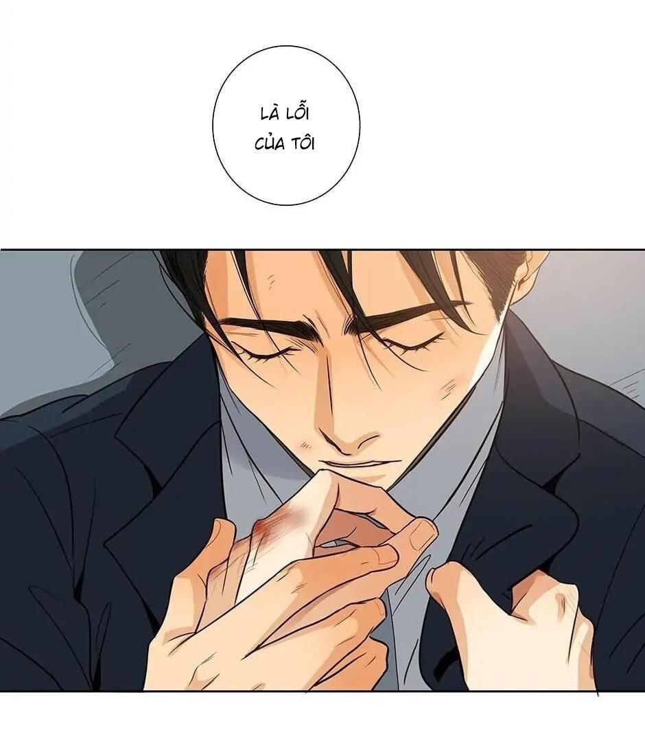 Đừng Chạm Vào Tim Tôi Chapter 54 - Trang 2