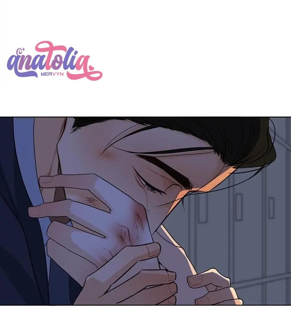 Đừng Chạm Vào Tim Tôi Chapter 54 - Trang 2