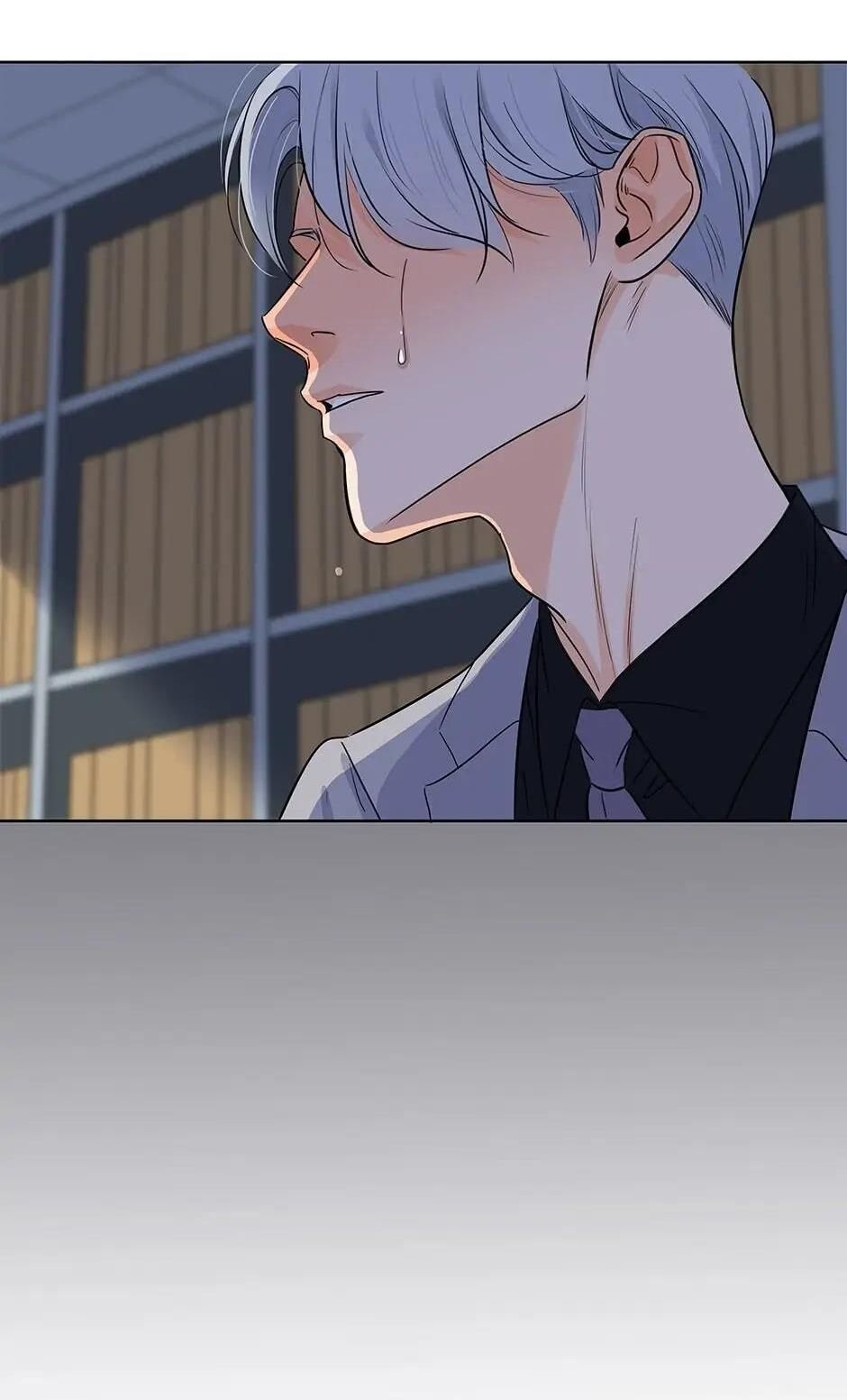 Đừng Chạm Vào Tim Tôi Chapter 54 - Trang 2