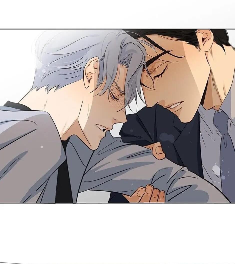 Đừng Chạm Vào Tim Tôi Chapter 54 - Trang 2