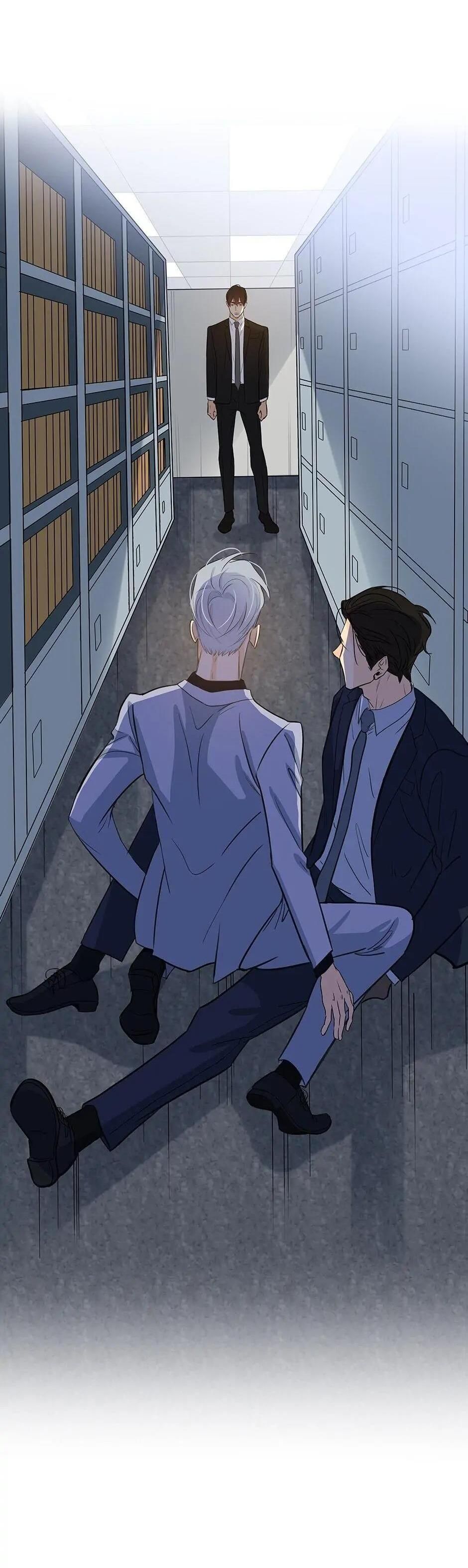 Đừng Chạm Vào Tim Tôi Chapter 54 - Trang 2