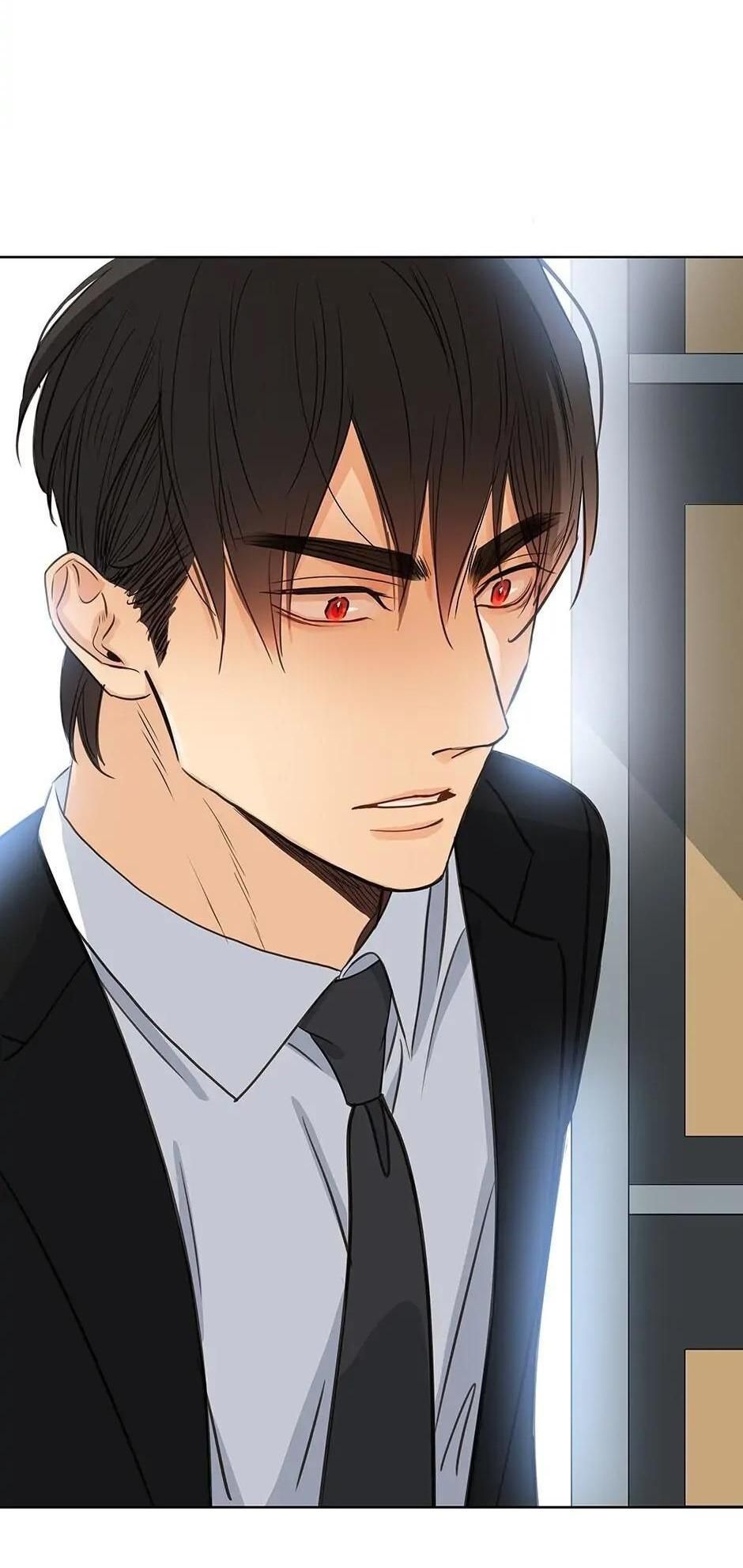Đừng Chạm Vào Tim Tôi Chapter 54 - Trang 2