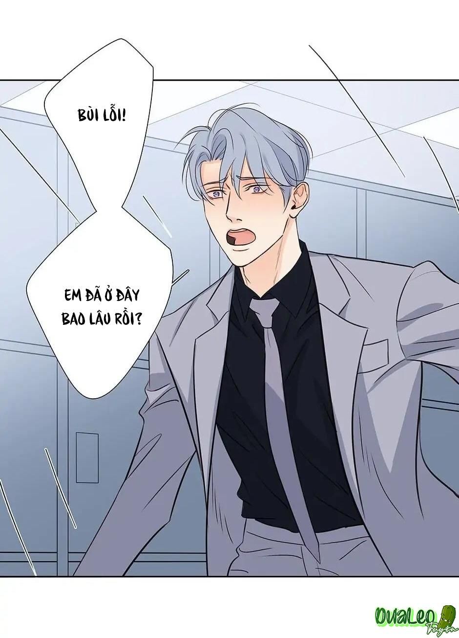 Đừng Chạm Vào Tim Tôi Chapter 54 - Trang 2