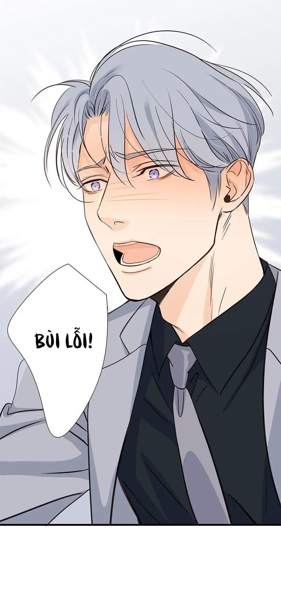 Đừng Chạm Vào Tim Tôi Chapter 54 - Trang 2