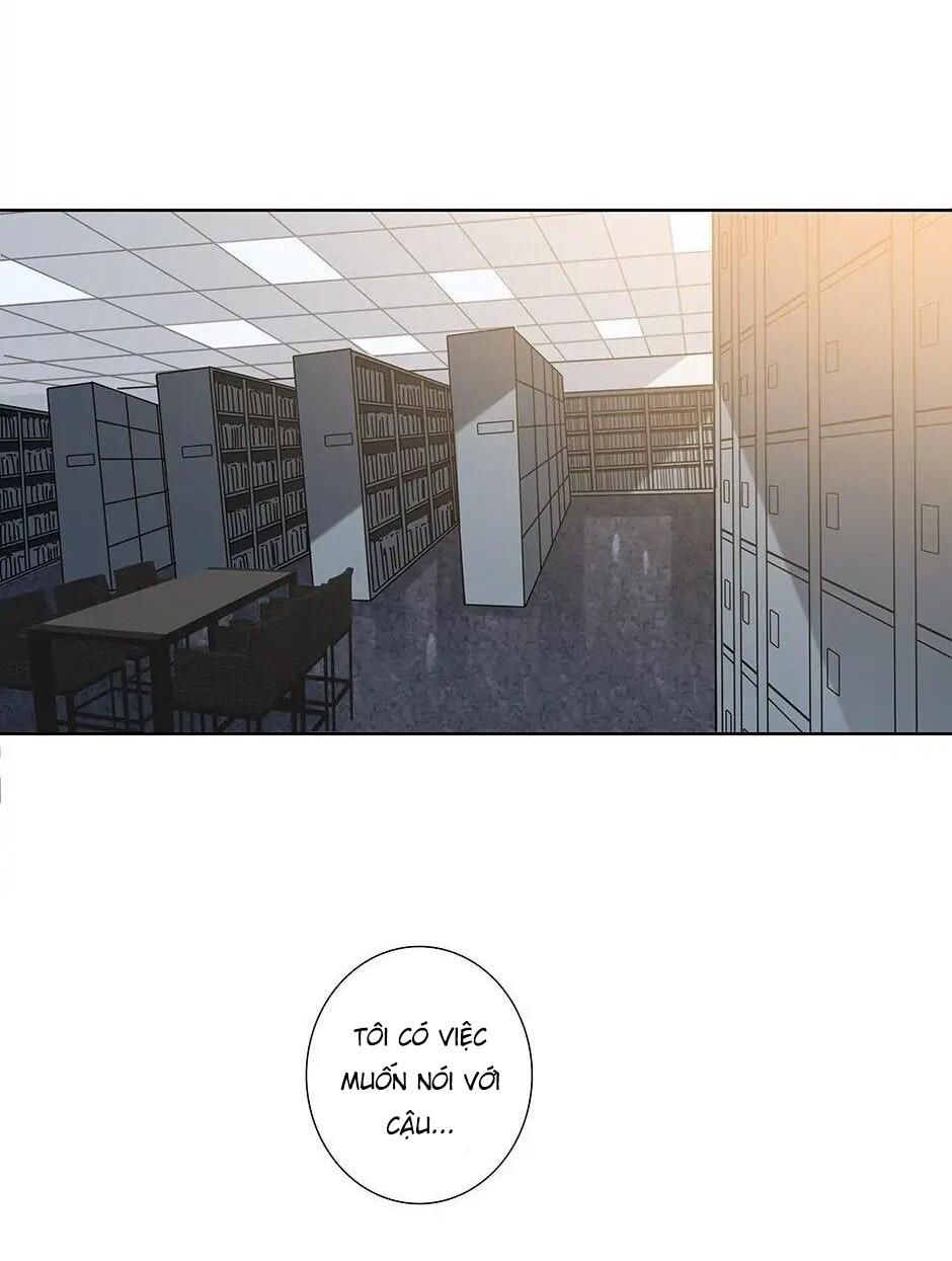 Đừng Chạm Vào Tim Tôi Chapter 54 - Trang 2