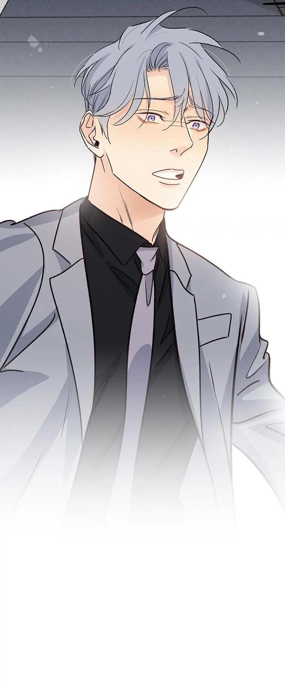 Đừng Chạm Vào Tim Tôi Chapter 55 - Trang 2