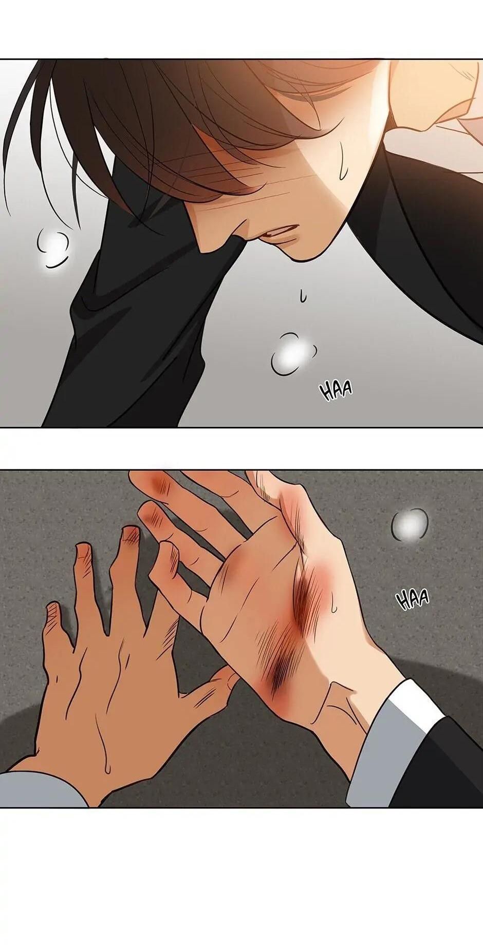 Đừng Chạm Vào Tim Tôi Chapter 55 - Trang 2