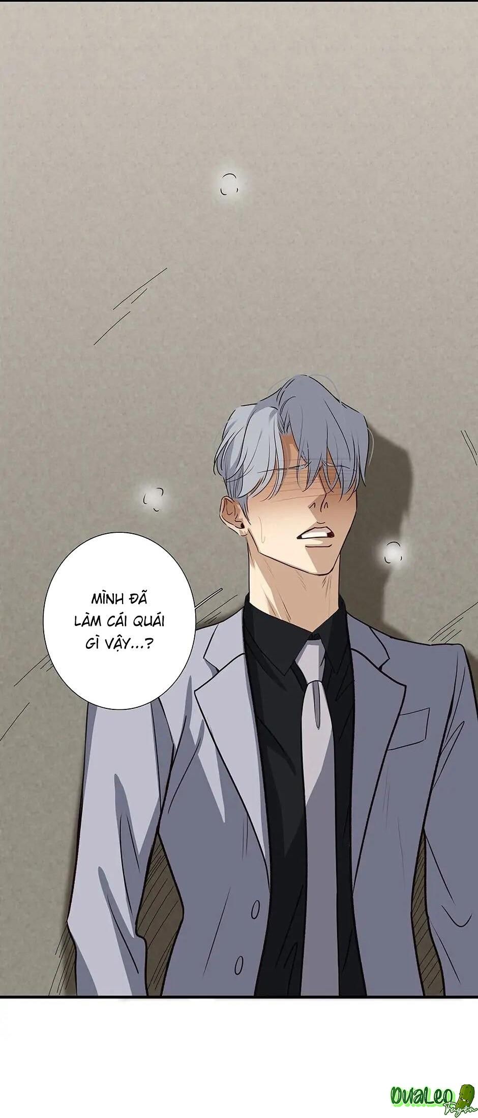 Đừng Chạm Vào Tim Tôi Chapter 55 - Trang 2