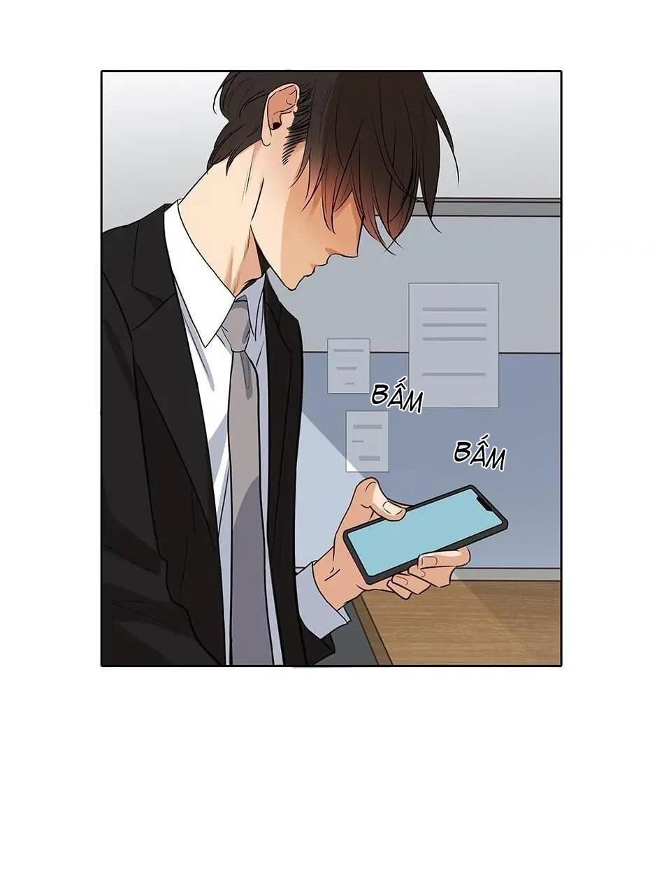 Đừng Chạm Vào Tim Tôi Chapter 55 - Trang 2