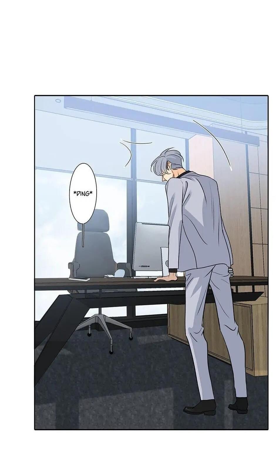Đừng Chạm Vào Tim Tôi Chapter 55 - Trang 2