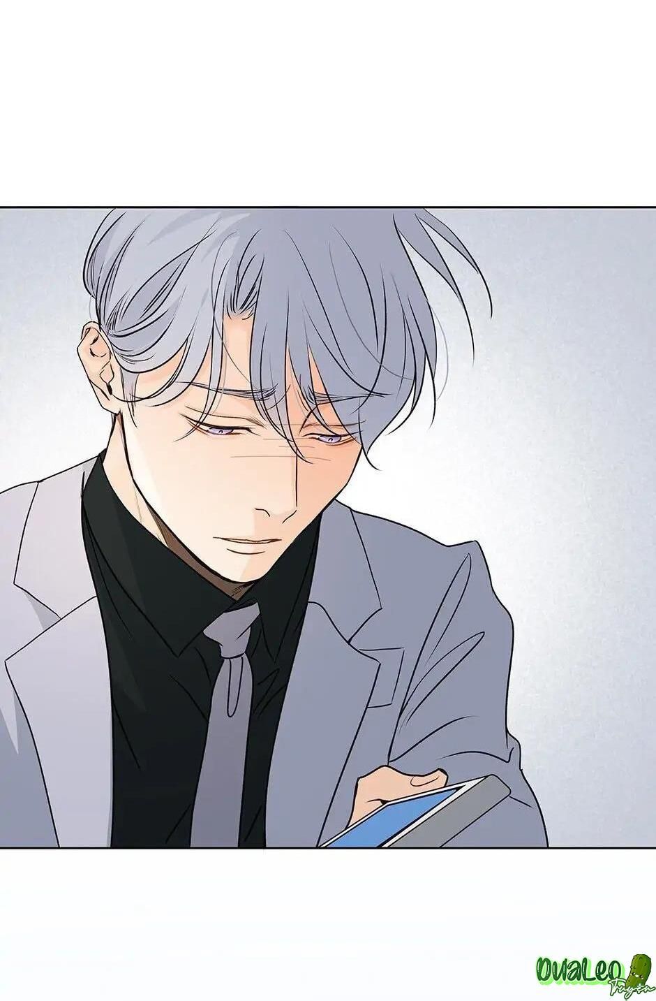 Đừng Chạm Vào Tim Tôi Chapter 55 - Trang 2