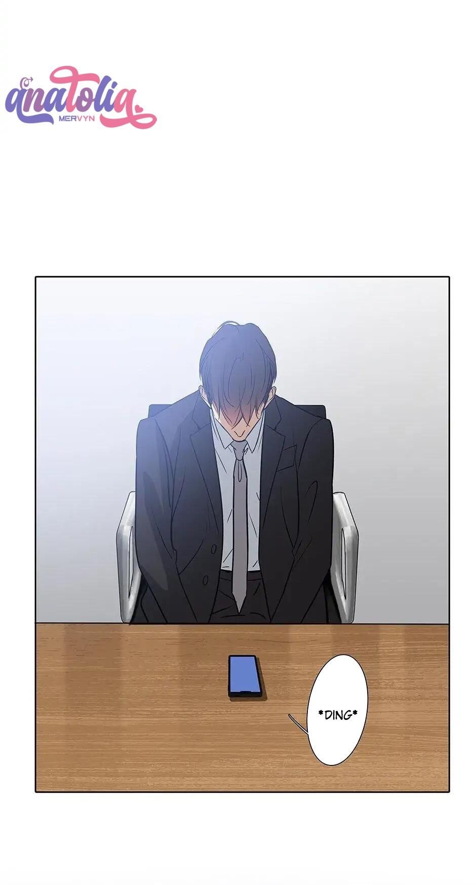 Đừng Chạm Vào Tim Tôi Chapter 55 - Trang 2