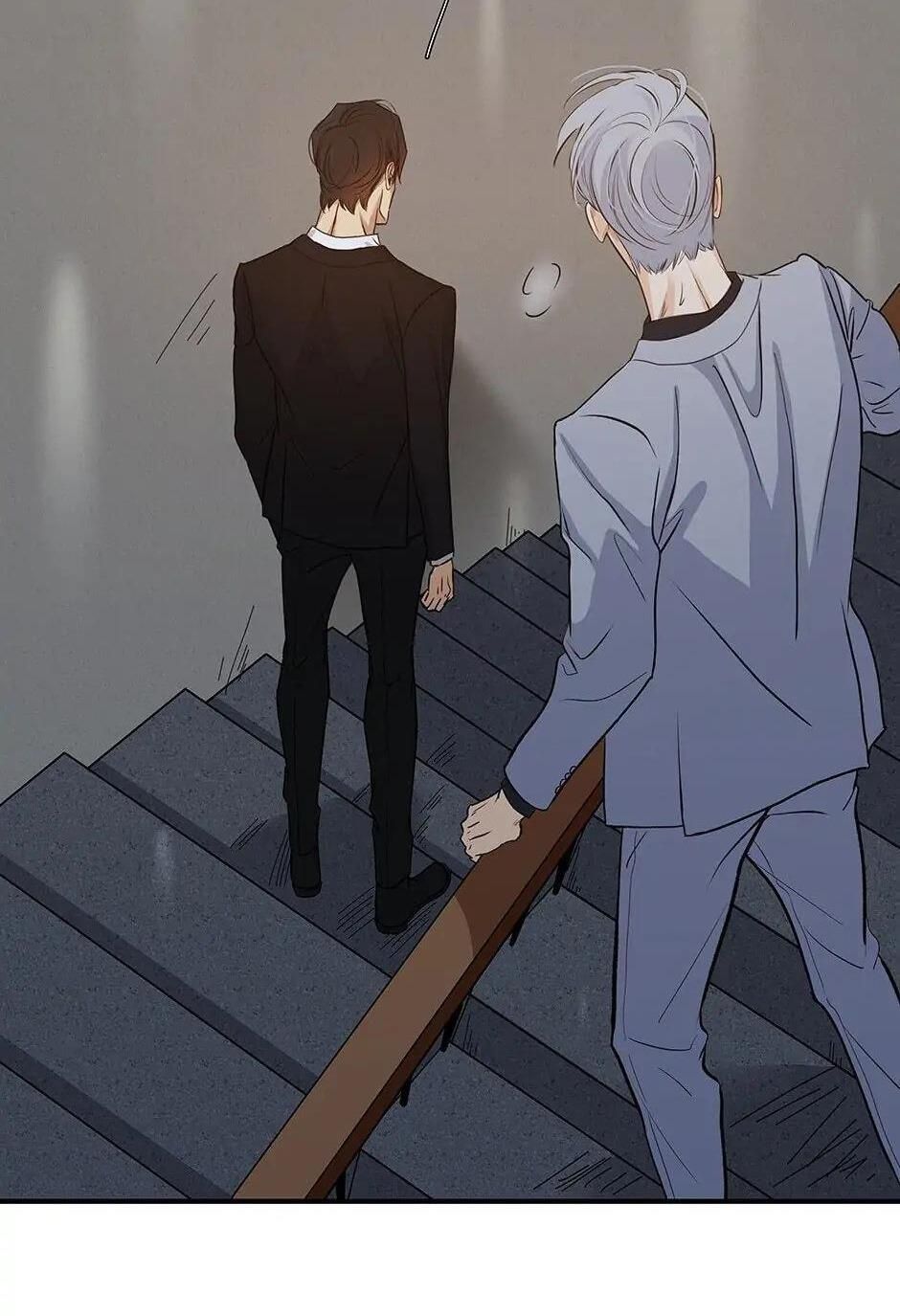 Đừng Chạm Vào Tim Tôi Chapter 55 - Trang 2